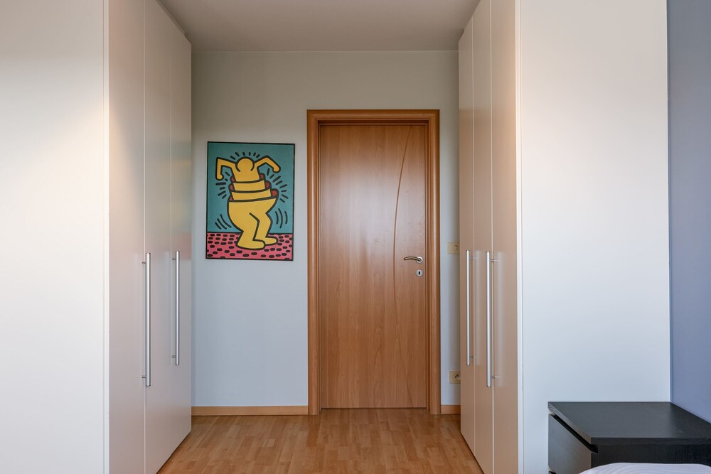 Huswell - Comfortable Apartment With Scenic Views