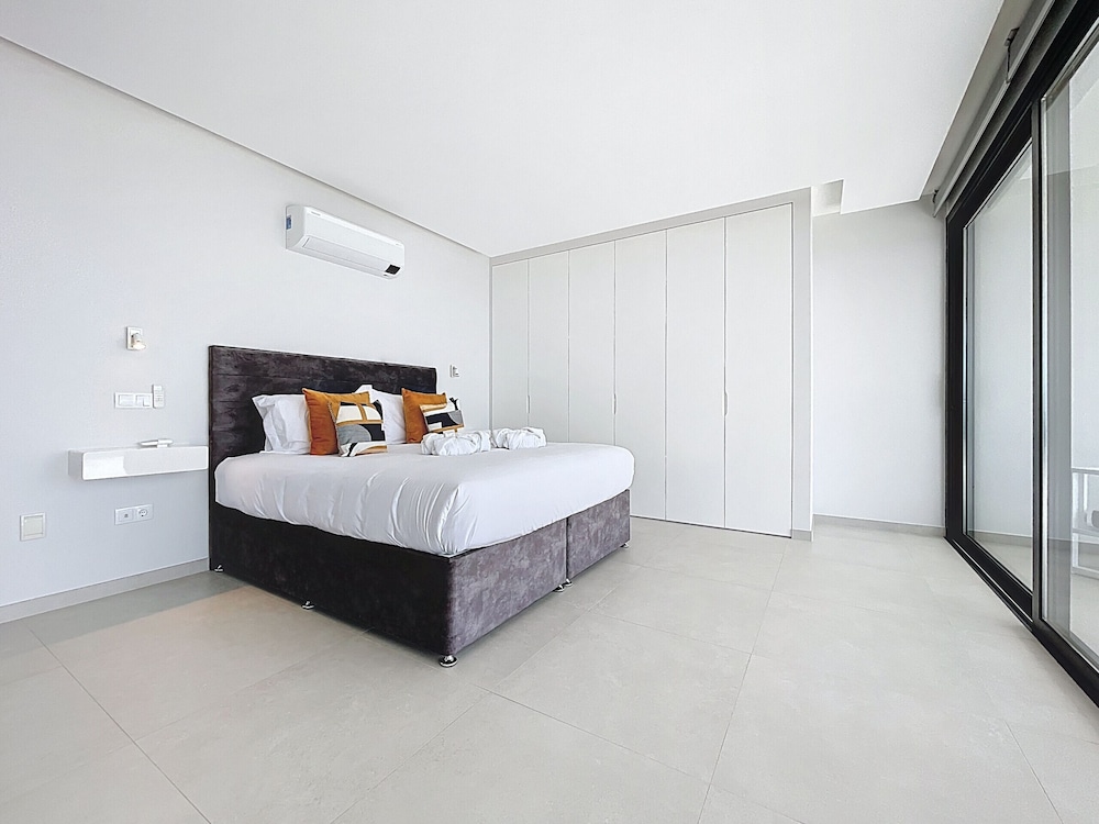 Villa Zenha in Ribeira Brava
