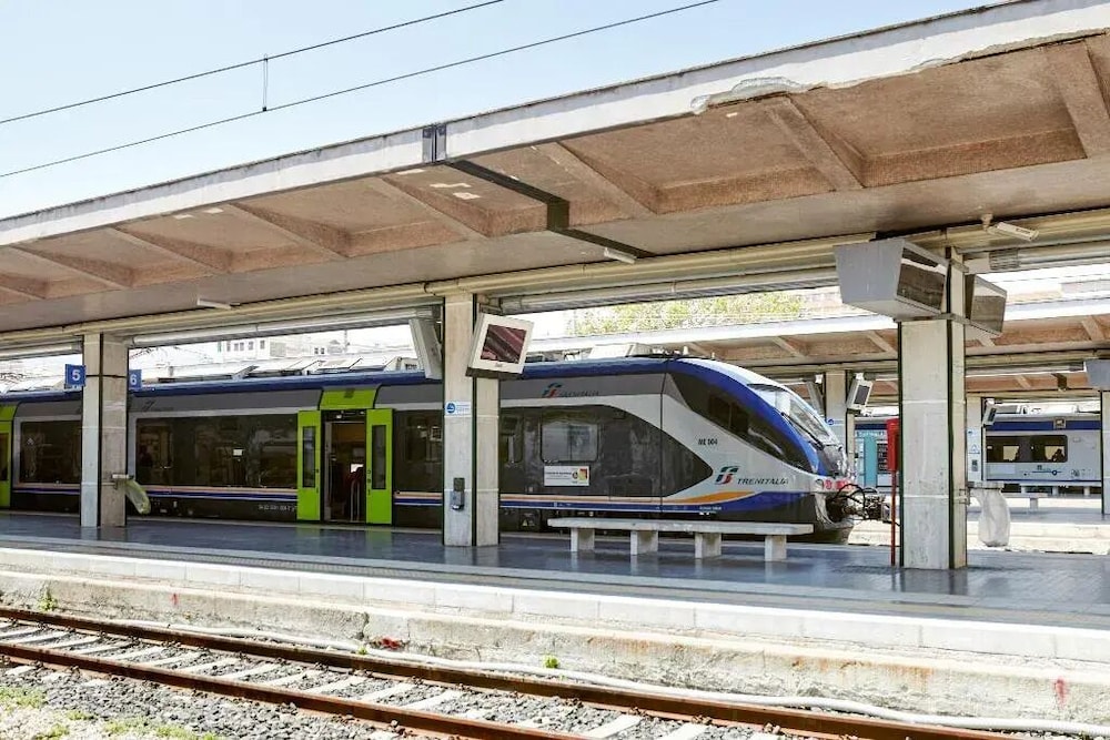 B&B Alla Stazione