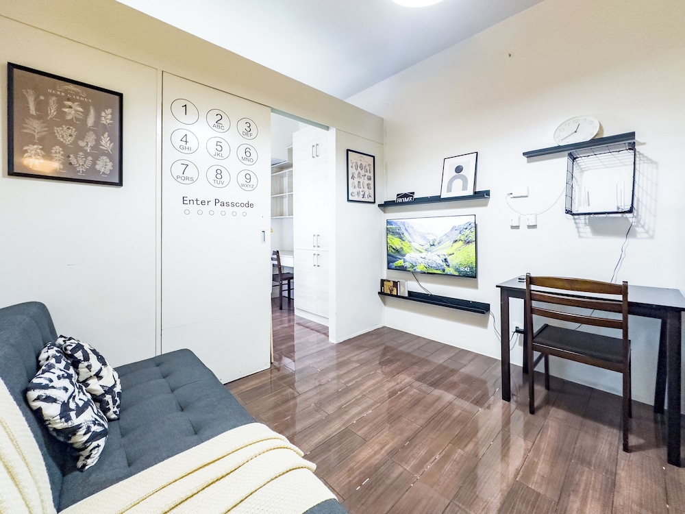 GemstoneBR in SMDC Air Residences