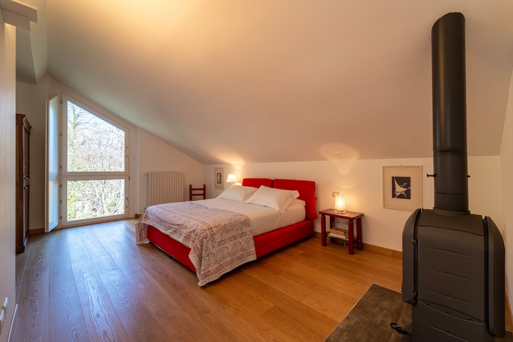 Il Tiglio Apartment by Wonderful Italy