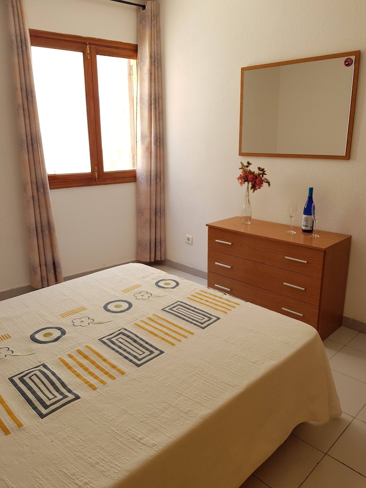 Nice Apartment in Corralejo Satelite Y Wifi photo 4