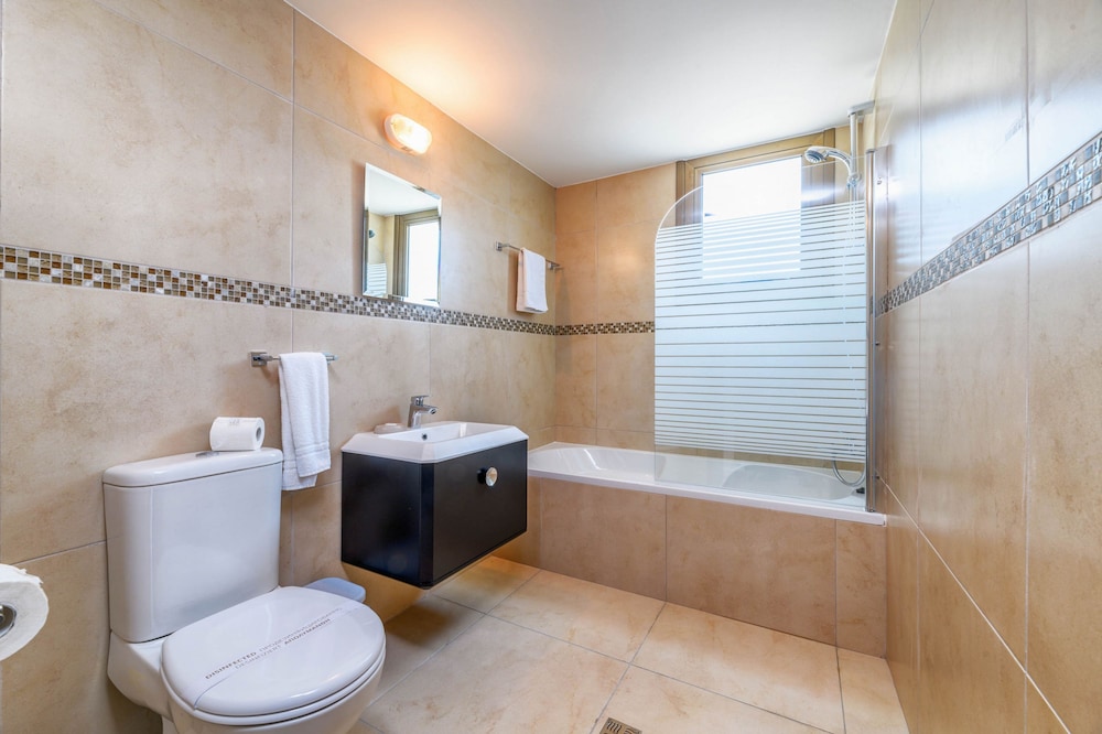 Kymma Villa 12 in Ayia Napa