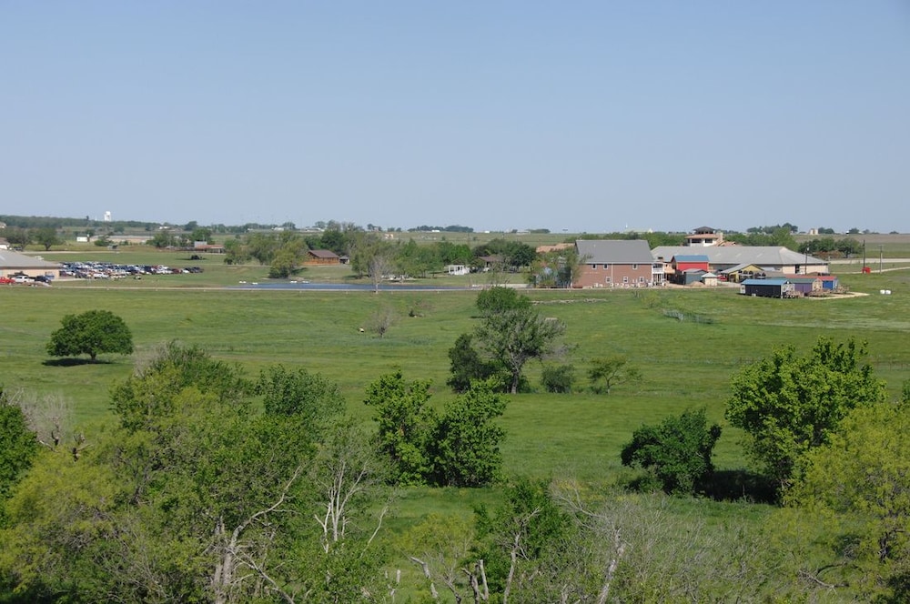 Beaumont Ranch