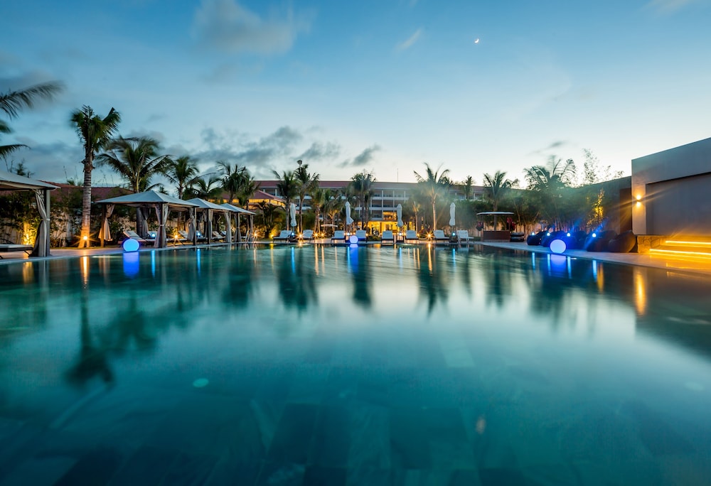 Grandvrio Ocean Resort Danang