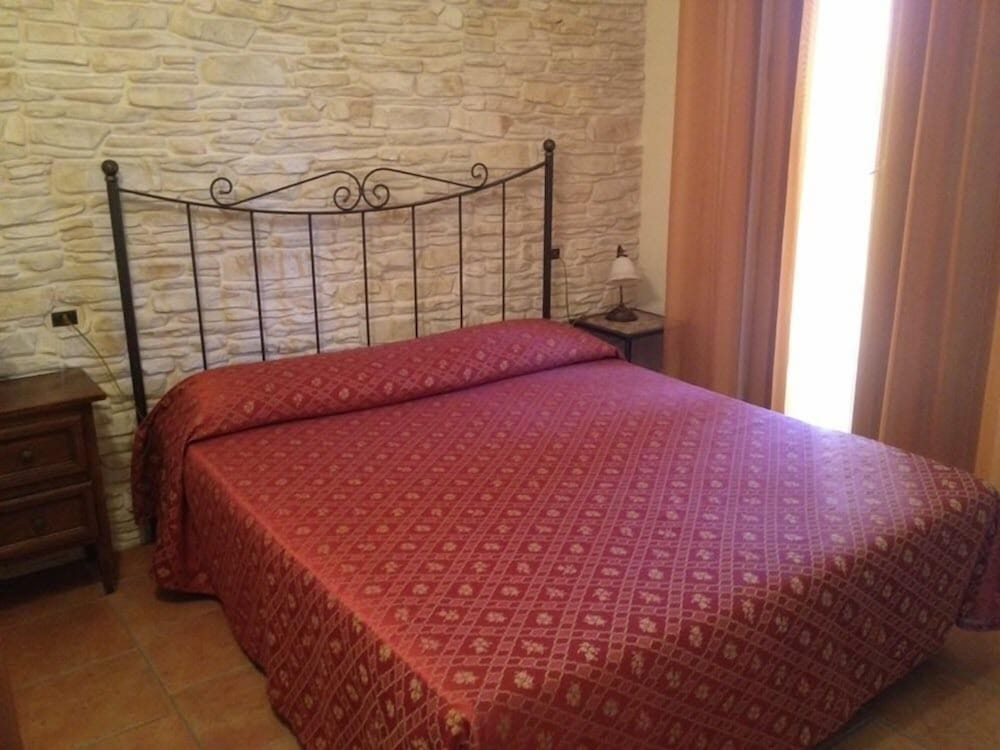 Casale dei Fornici