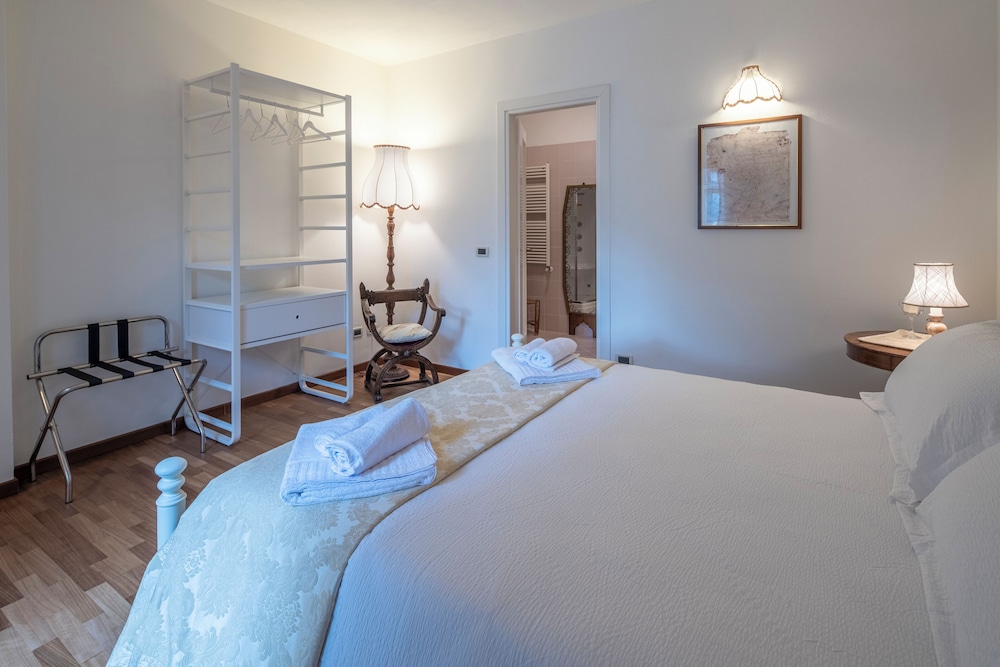Bonaria Boutique House Ac Cinque Terre