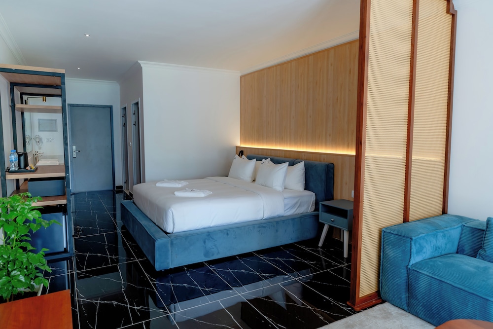 Royal Beach Resort & Residence by EHM