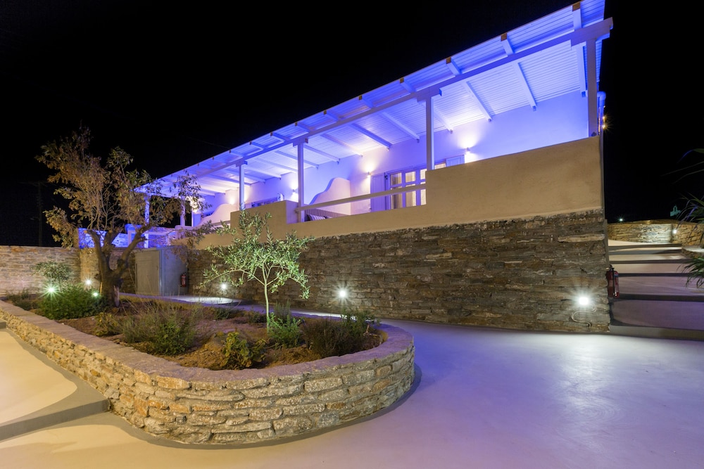 Hotel Anamar Kea Boutique Hotel - Image 1