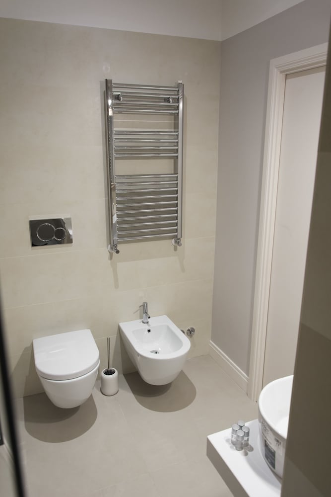 I Fiori De' Mario Suites