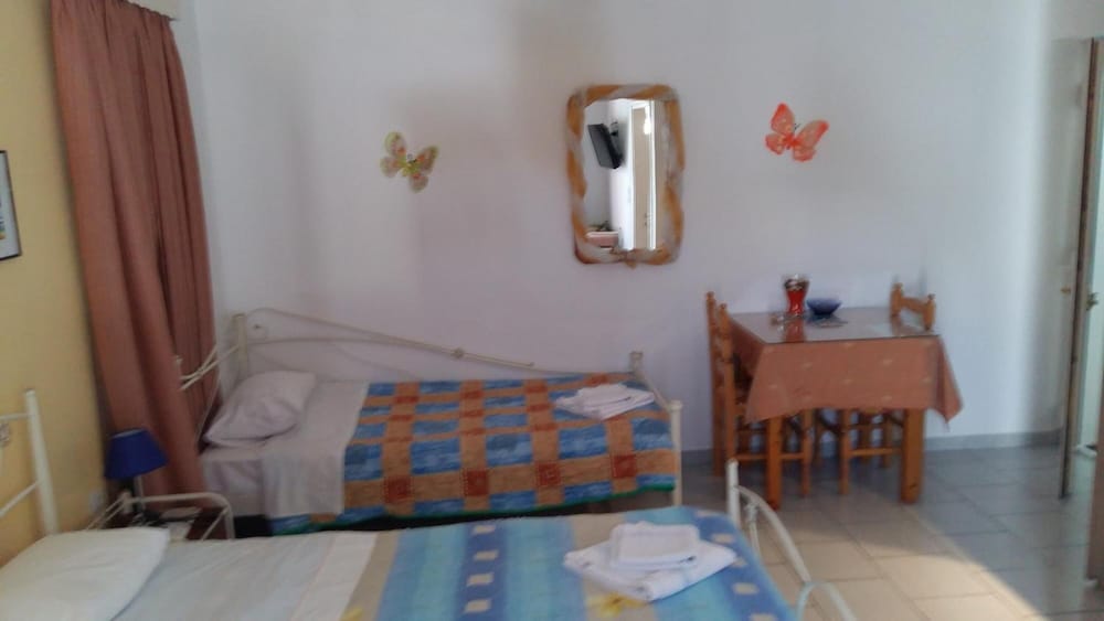 Mimoza Rooms
