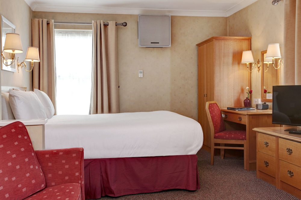 Aylesbury Vacations - Garden Court Hotel Aylesbury - Property Image 3