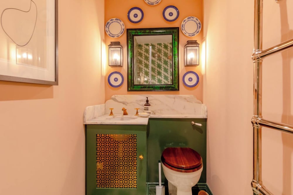 Luxurious & Stylish 2BD House - Bayswater!