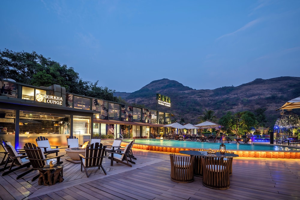 DATA Resort by Della Resorts
