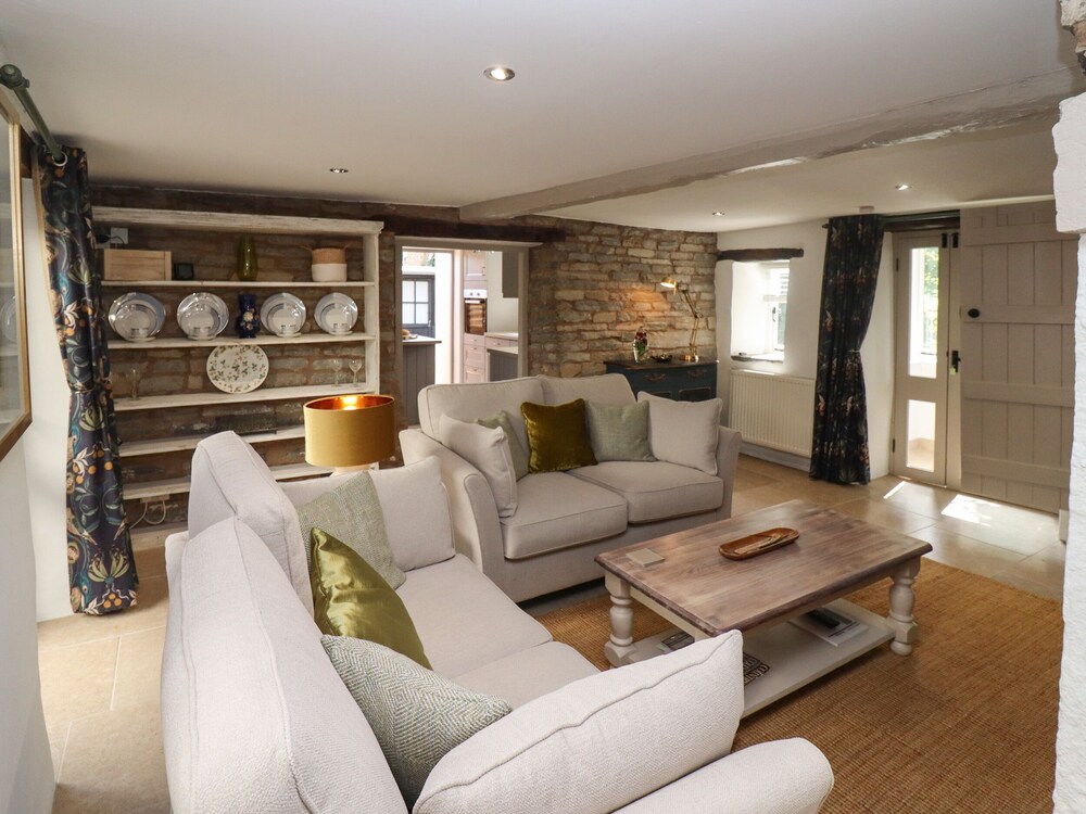 Woodbine Cottage