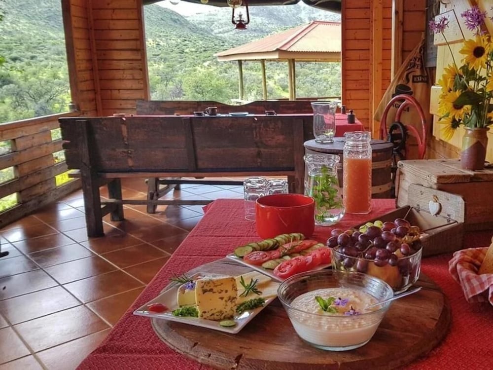 Moonraker Outdoor Adventure Camp