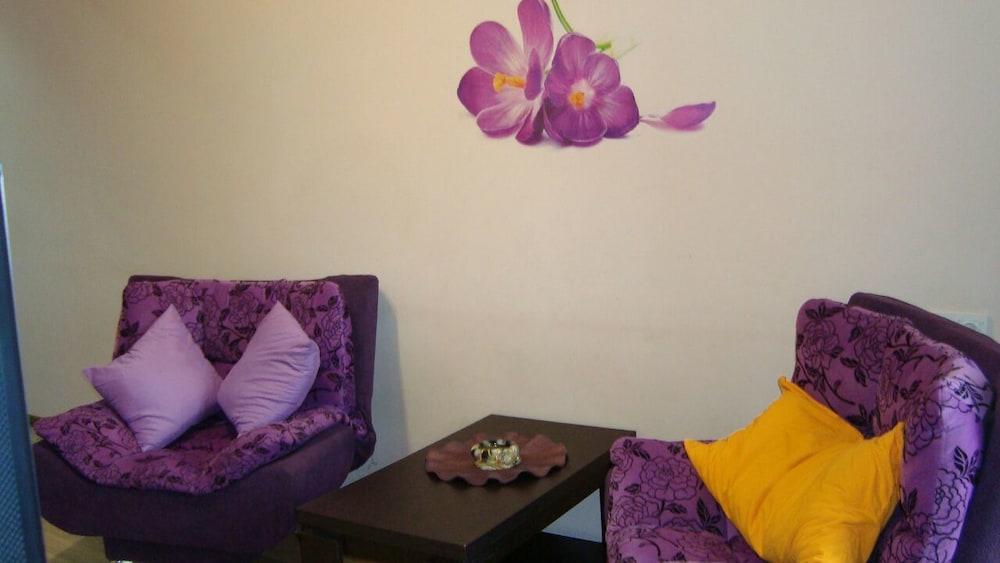 DIVAs apartaments