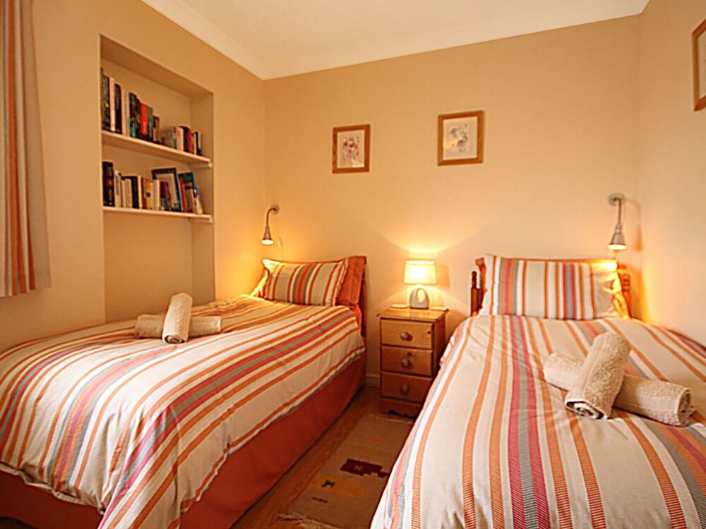 Menai Cottage