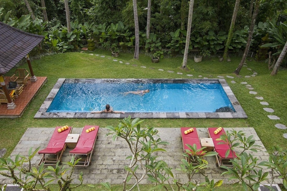 Buah Nagasari Cottages by Supala Hospitality