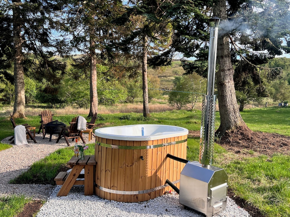 Challenger Bothy