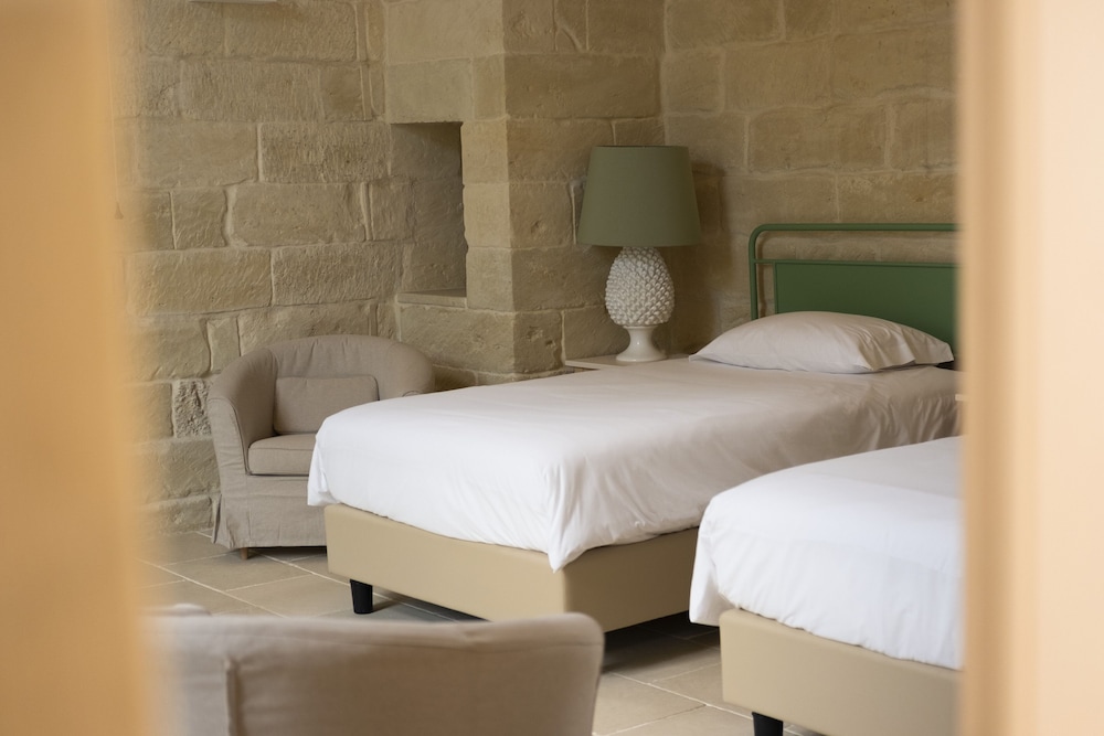 MASSERIA LILEI view 3