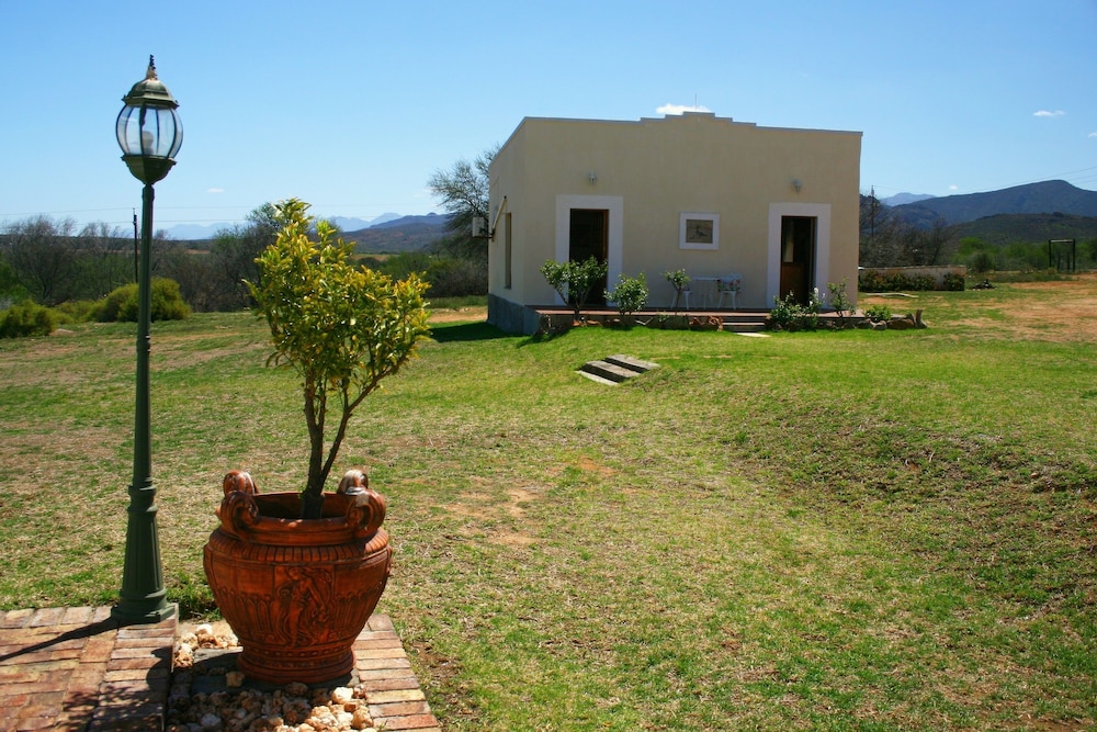 Rietfontein Ostrich Palace