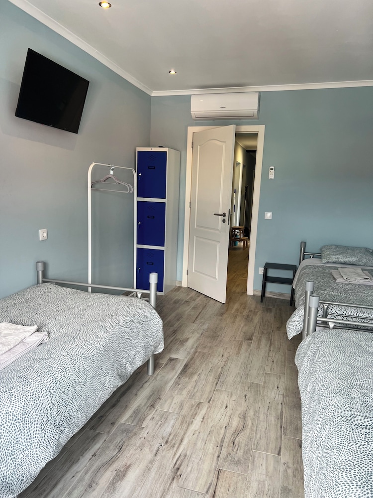 Blue Spot Hostel