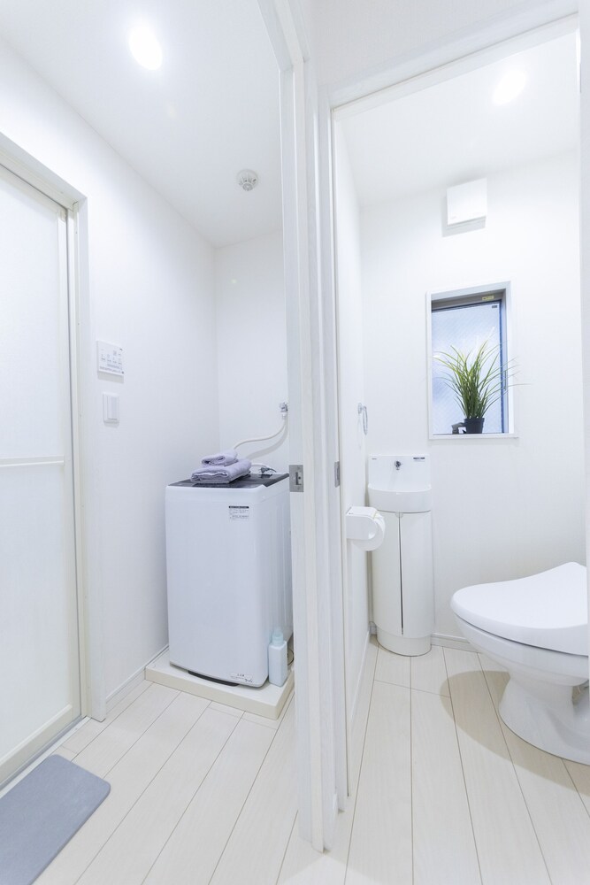 FL Residence Takadanobaba