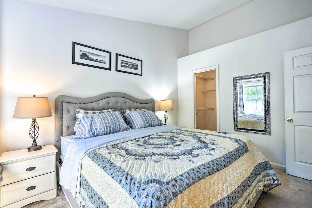 Elkridge Townhome 15 Mi to Dtwn Baltimore! - Property Image 25