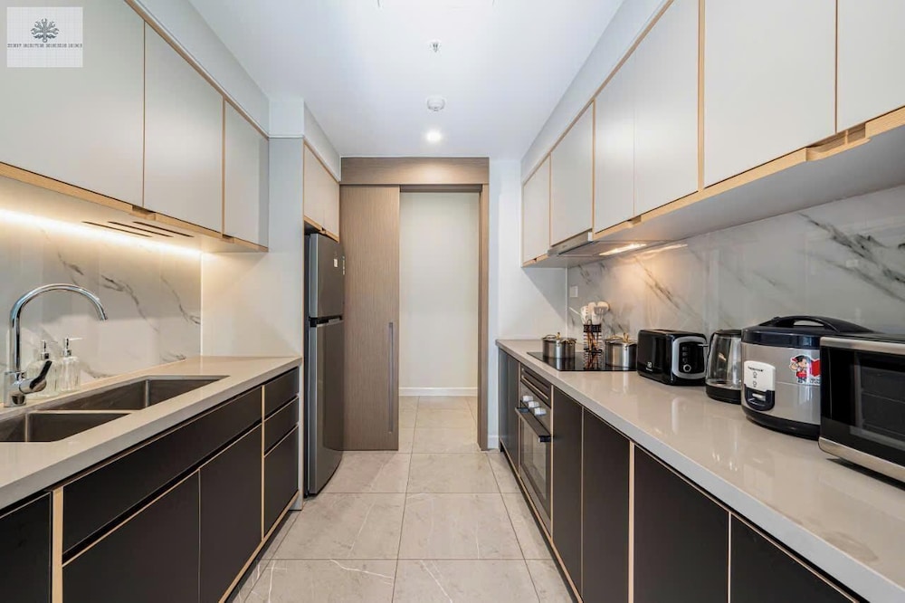 Zenity Signature Residence SaiGon
