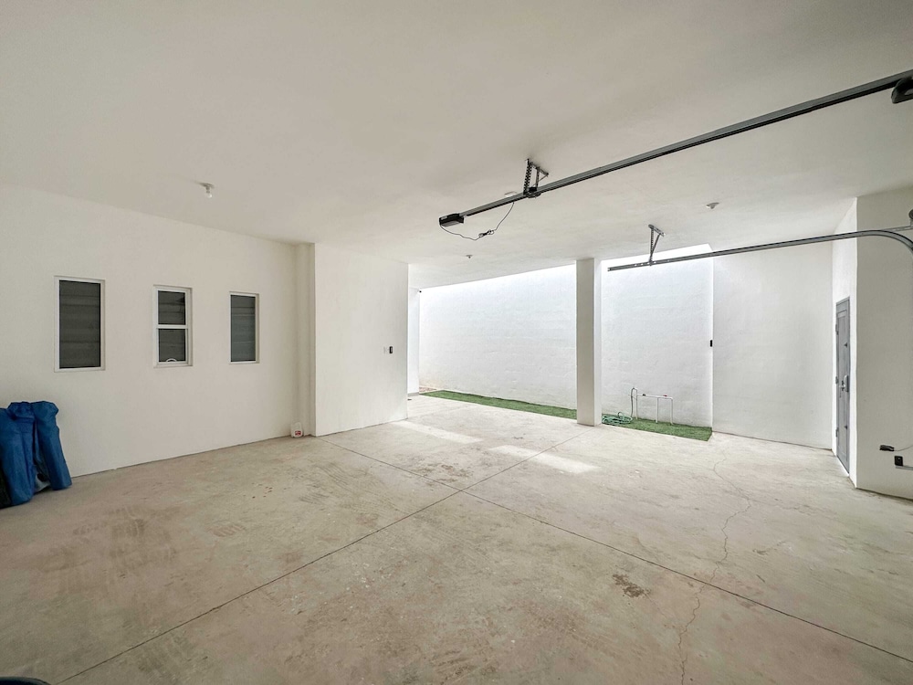 The Ultimate Downtown Home