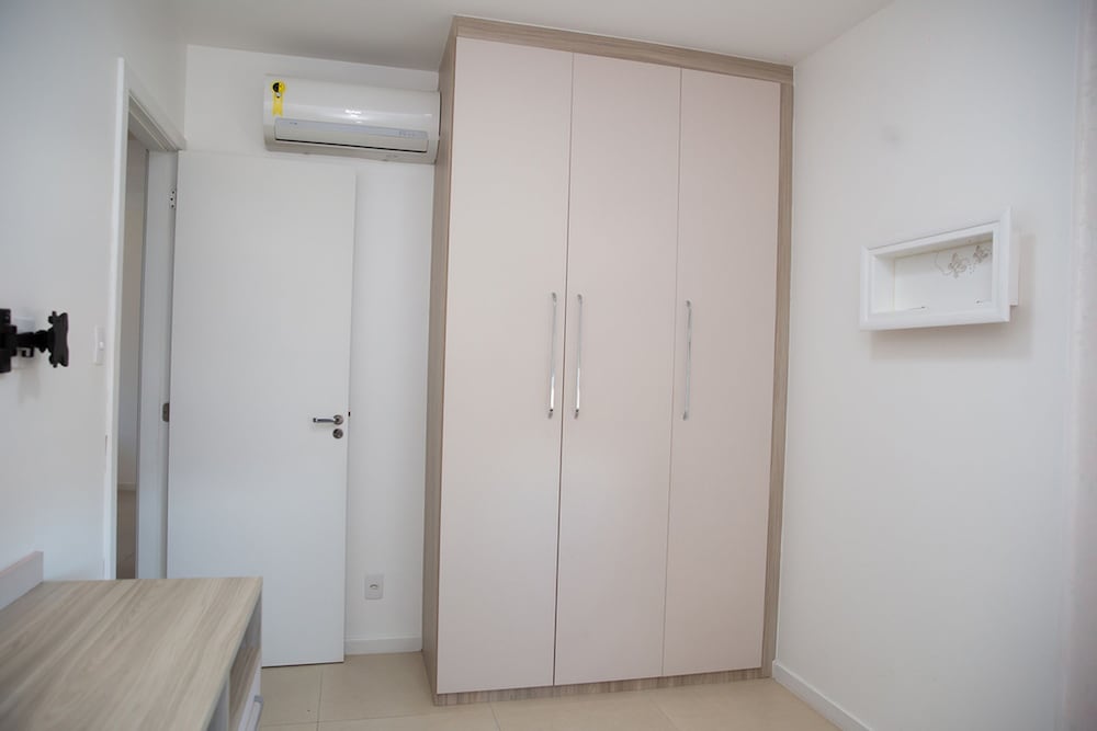 Apto Moderno pr Ximo Praia de Itaparica ES