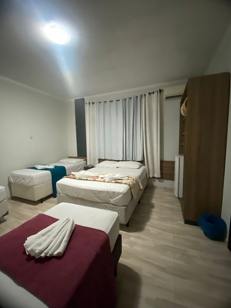 Pousada Estrela Dalva