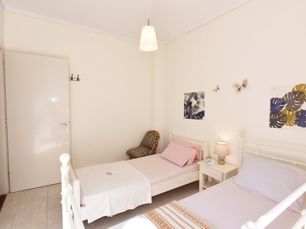 Ioanna Maisonette by Rentalspro