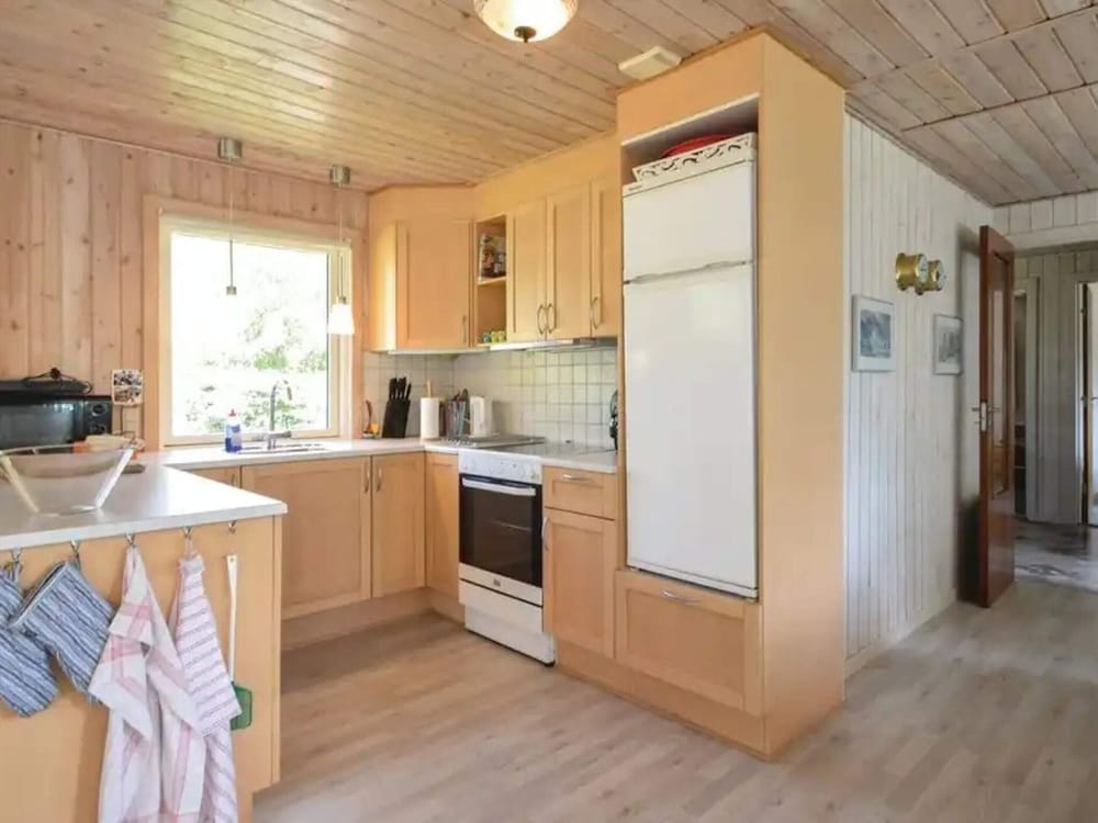 5 Star Holiday Home in Thyholm