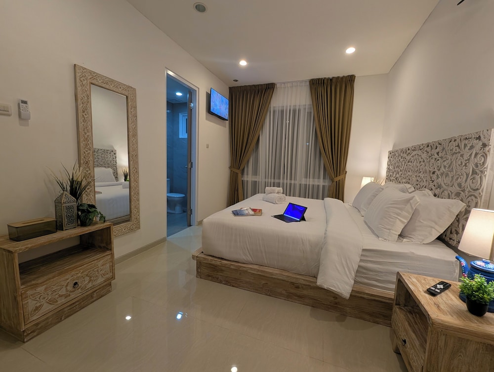Azura Villas Nusa Dua Bali