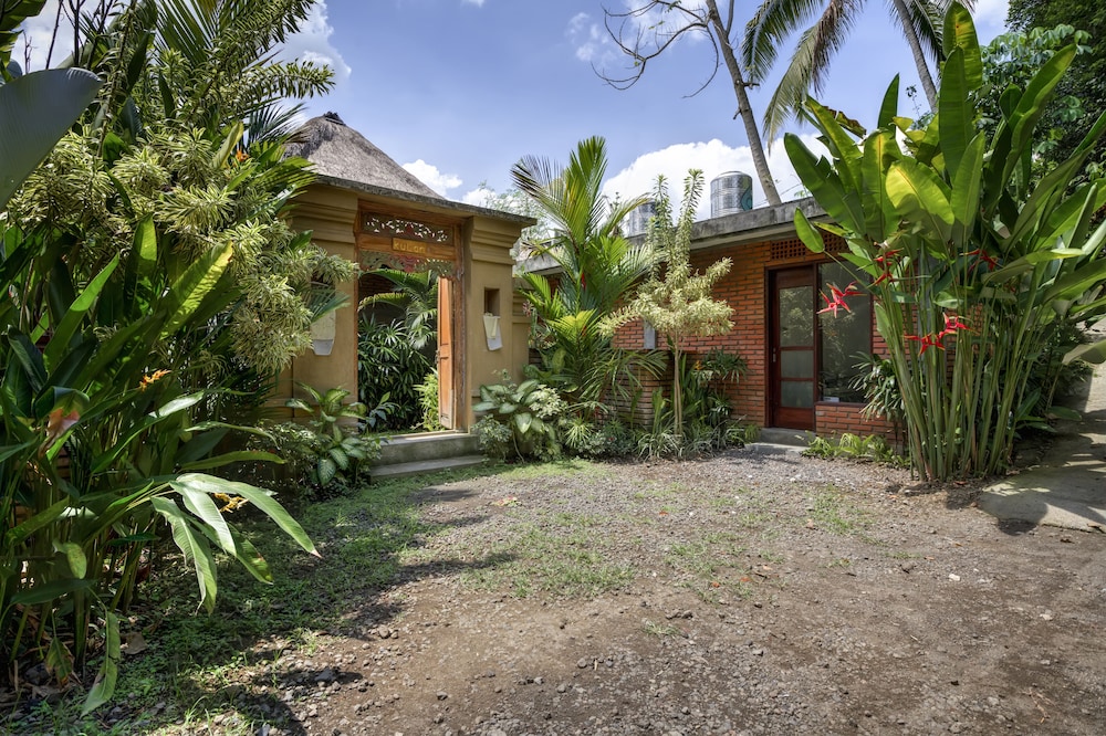 Villa Bedauh Ubud