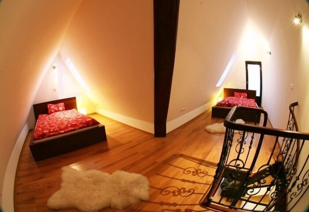 VISITzakopane Sun Apartments view 5