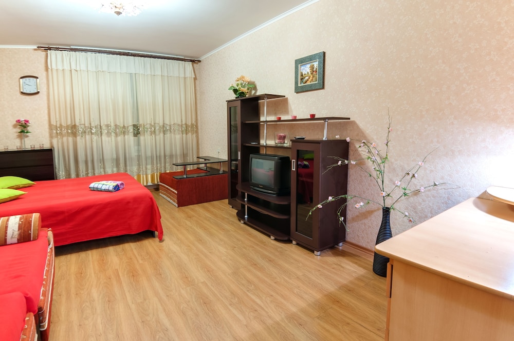 Aura Apartments