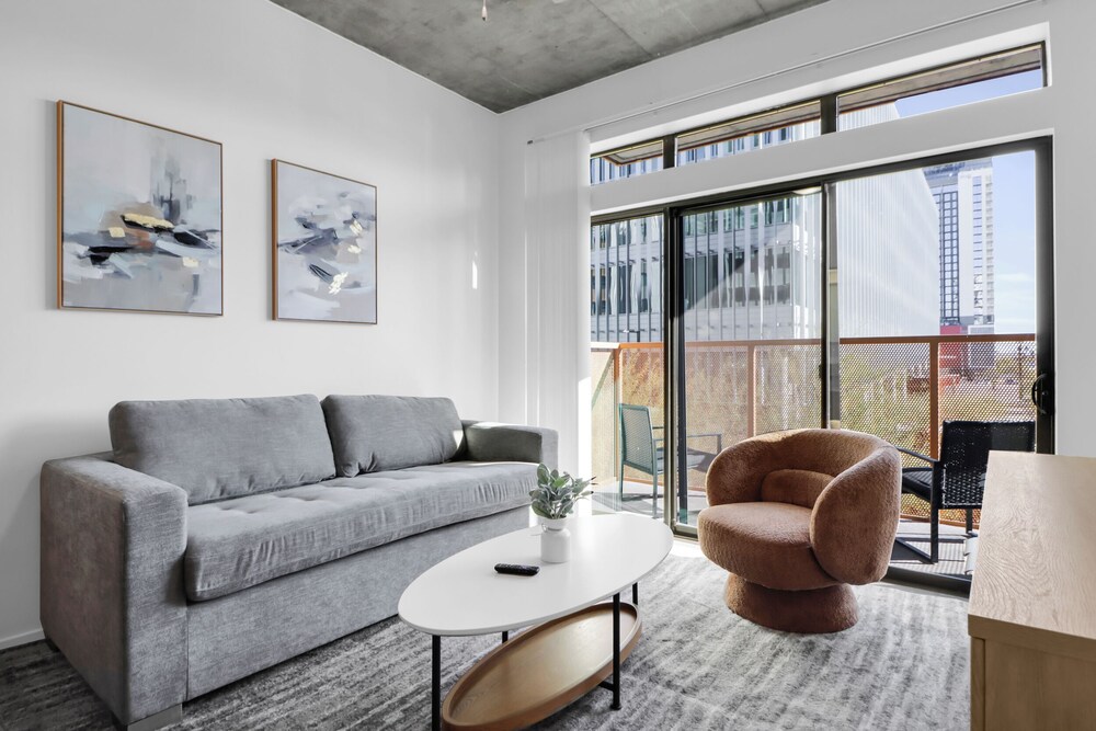 Phoenix Urban Luxury Escape