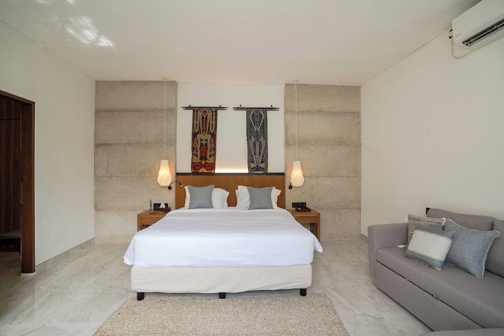 Deo Villa Seminyak