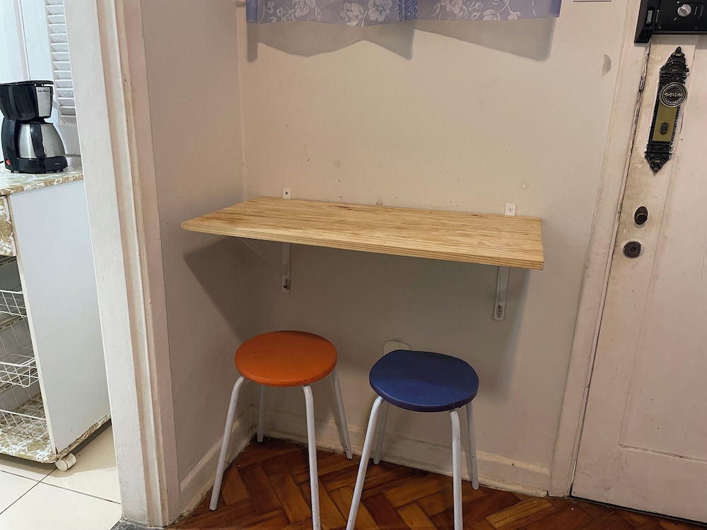360 Copa Beach Posto 2 By SUHCasa