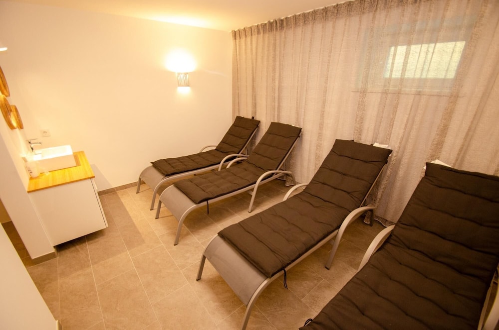 Finest Villa Zell am See Luxury Sauna 12 pax