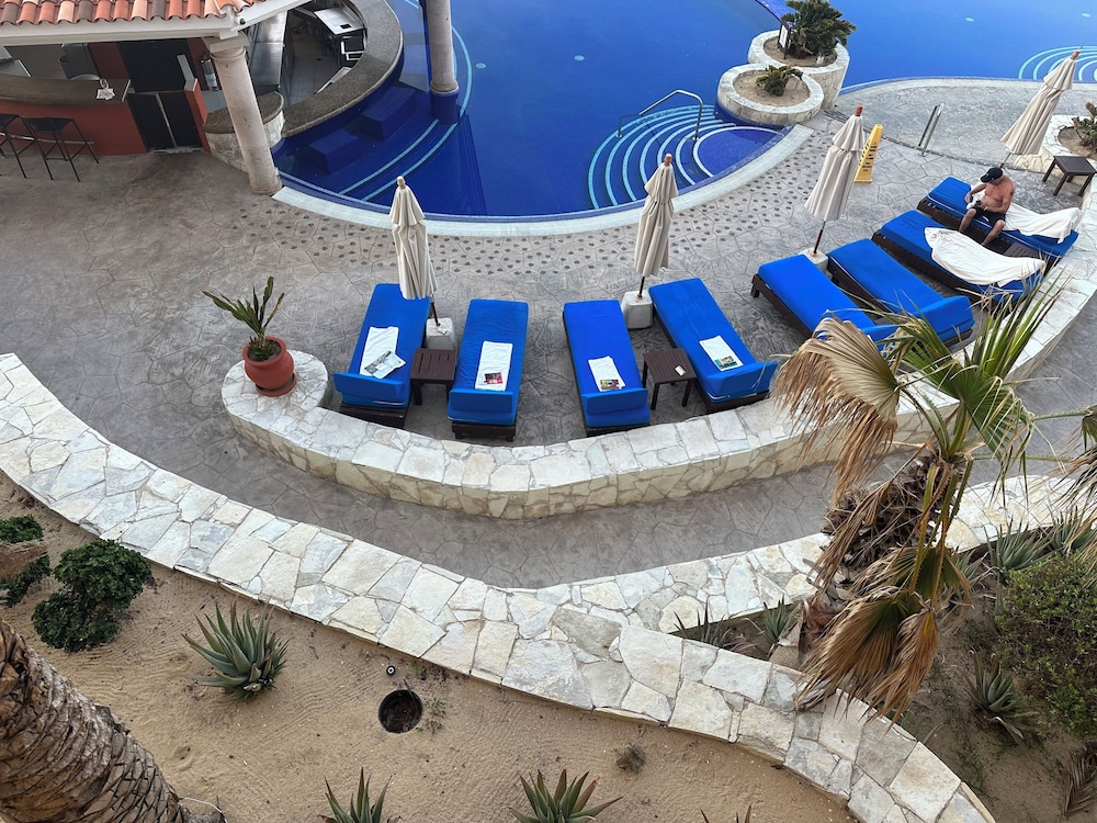 Three BR Residence at Hacienda Encantada