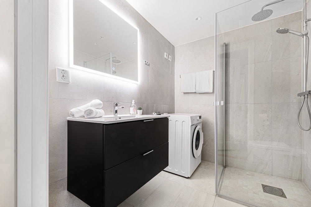 Forenom Serviced Apts Oslo Kiellandplass