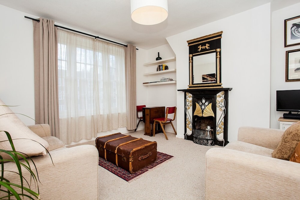 Stylish One Bedroom Flat in Vauxhall