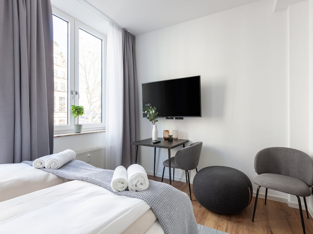 Limehome Bremen Hutfilterstraße