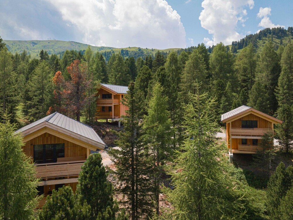 Lush Chalet With Indoor Sauna