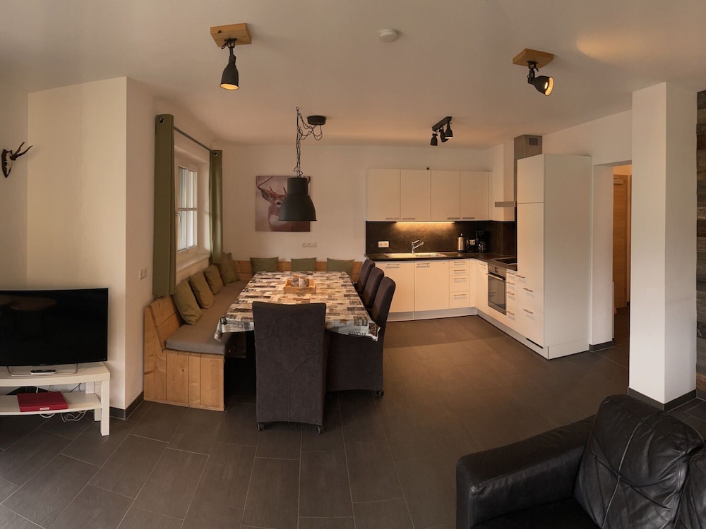 Apartment in Brixen Near Ski Lift