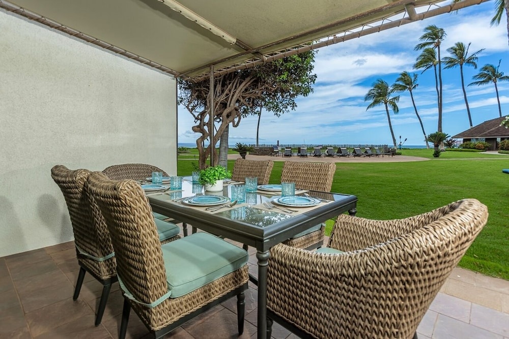 Maalaea Surf B1 2 Bedroom Condo